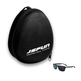 Kit Proteção Fishing Pro: Case Protetora para Carretilha e Molinete + Óculos de BRINDE