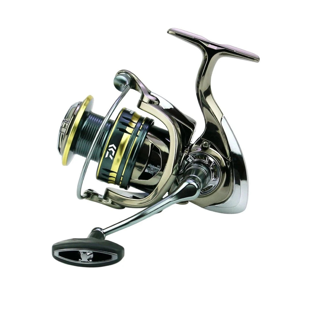 Molinete Daiwa 18Kg Geração 2025