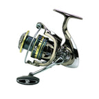 Molinete Daiwa 18Kg Geração 2025