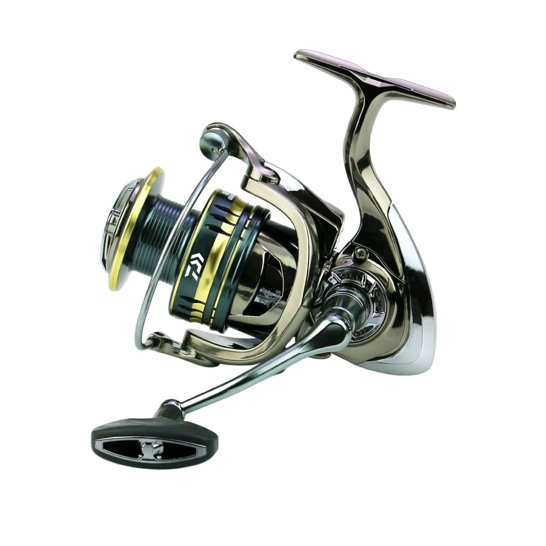 Molinete Daiwa 18Kg Geração 2025