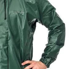 Jaqueta de Pescador Ultra Impermeável