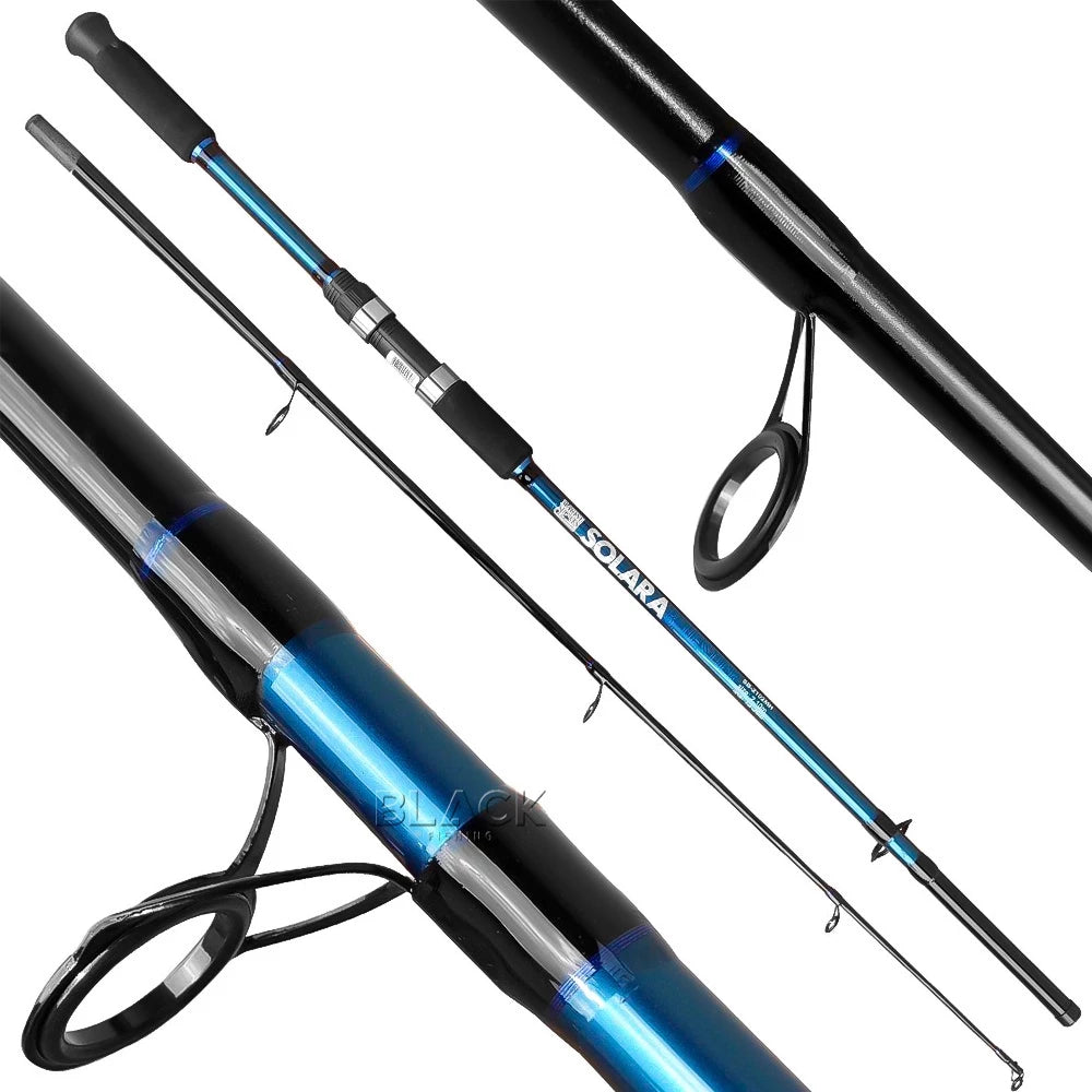 Vara para Molinete Marine Sports Solara 1,80 Metros