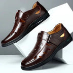 Sandália Masculina Corleone Ultra Confort