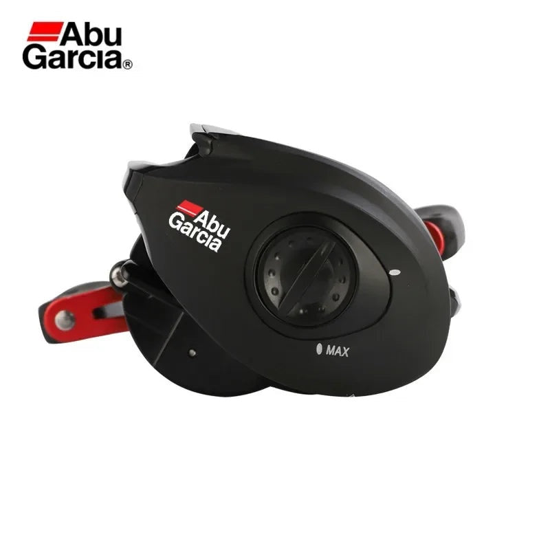 Carretilha Abu Garcia Black Max BMAX3 + Brinde Exclusivo