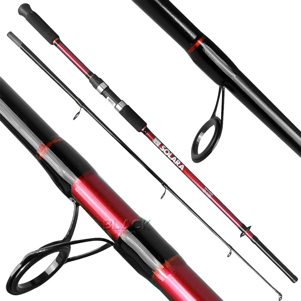 Vara para Molinete Marine Sports Solara 1,80 Metros