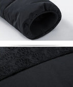 Jaqueta Puffer Masculina Grife