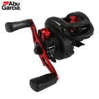 Carretilha Abu Garcia Black Max BMAX3 + Brinde Exclusivo