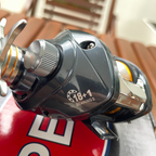 Carretilha PENN 15Kg Drag 18+1 Rolamentos (Potência Máxima para sua Pescaria)