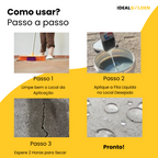 VedaTudo Multisuo Impermeabilizante Transparente