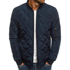 Jaqueta Masculina Elegance Zev