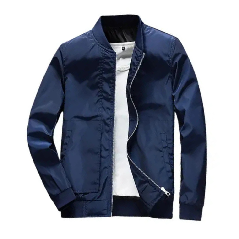 Jaqueta Impermeável Masculina DryMax