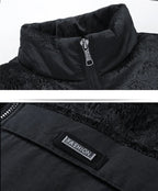 Jaqueta Puffer Masculina Grife