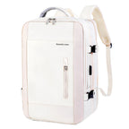 Mochila de Viagem Executiva Impermeável