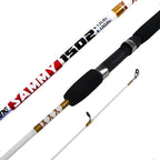 Vara Albatroz Sammy Para Molinete 1,50m 4-12lb