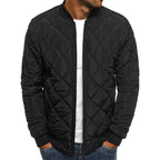 Jaqueta Masculina Elegance Zev