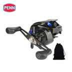 Carretilha PENN International 6.3:1 + Mochila Grátis