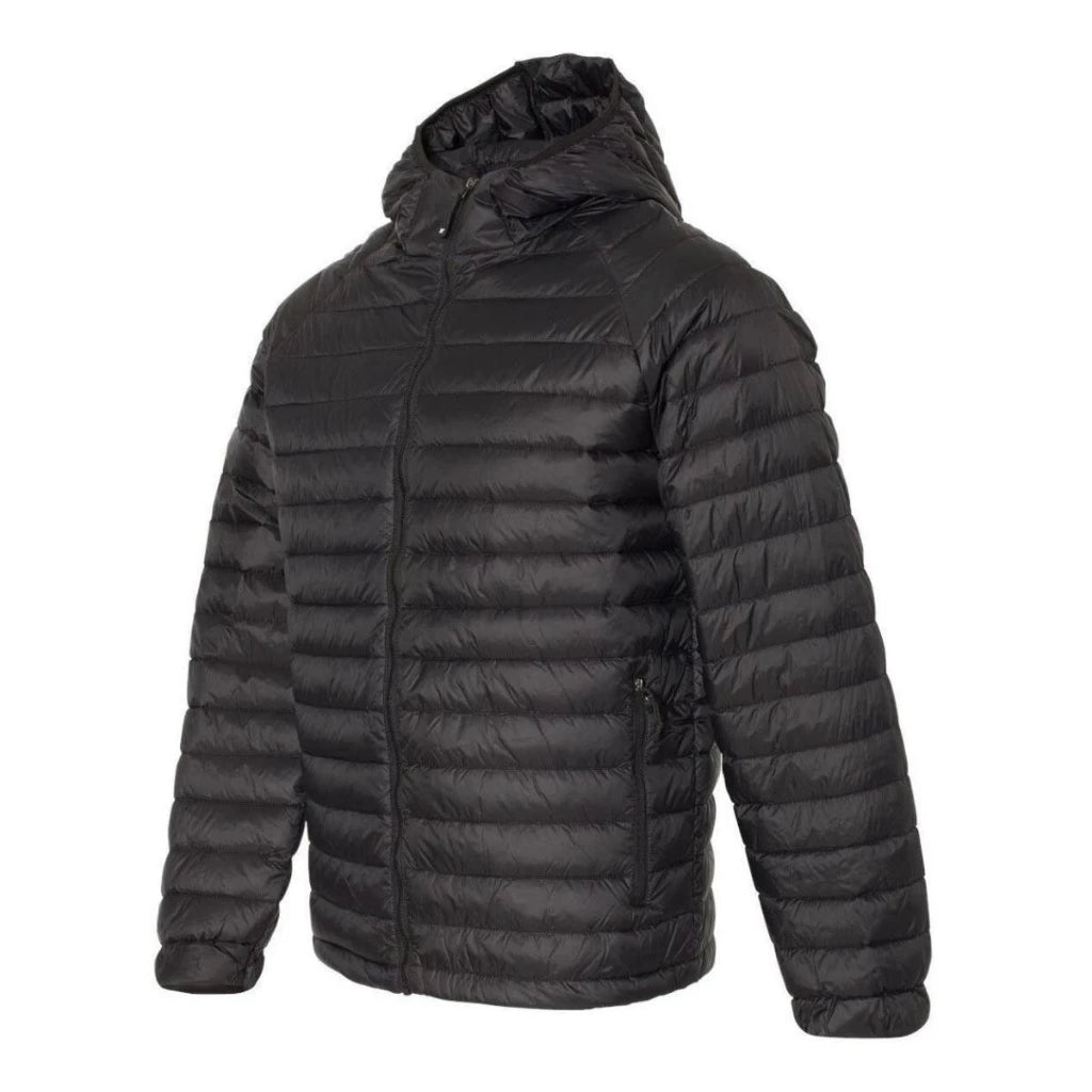 Jaqueta Masculina Puffer Bobojaco