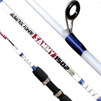 Vara Albatroz Sammy Para Molinete 1,50m 4-12lb