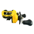 Carretilha Daiwa PRO 18KG Drag 18+1 Rolamentos Anti-Cabeleira