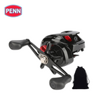 Carretilha PENN International 6.3:1 + Mochila Grátis