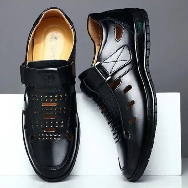 Sandália Masculina Corleone Ultra Confort