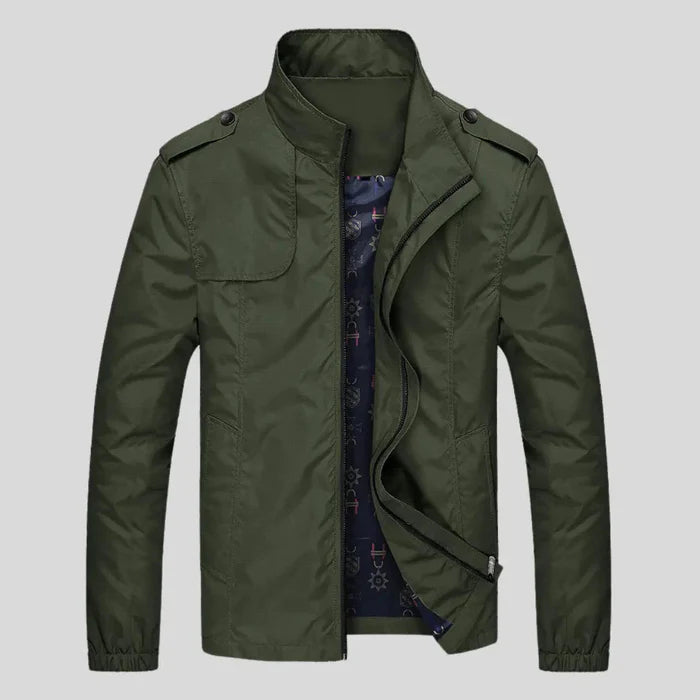 Jaqueta Masculina Forrada ArcticCore