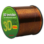 Linha de Pesca Monofilamento DeepLine