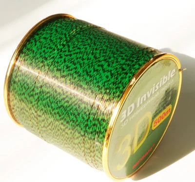 Linha de Pesca Monofilamento DeepLine