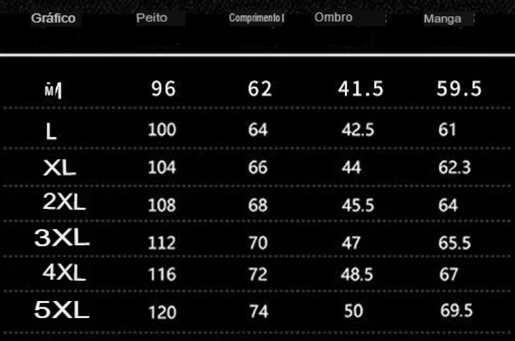 Jaqueta Bomber Slim Forrada