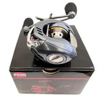 Carretilha PENN 15Kg Drag 18+1 Rolamentos Anti-Cabeleira