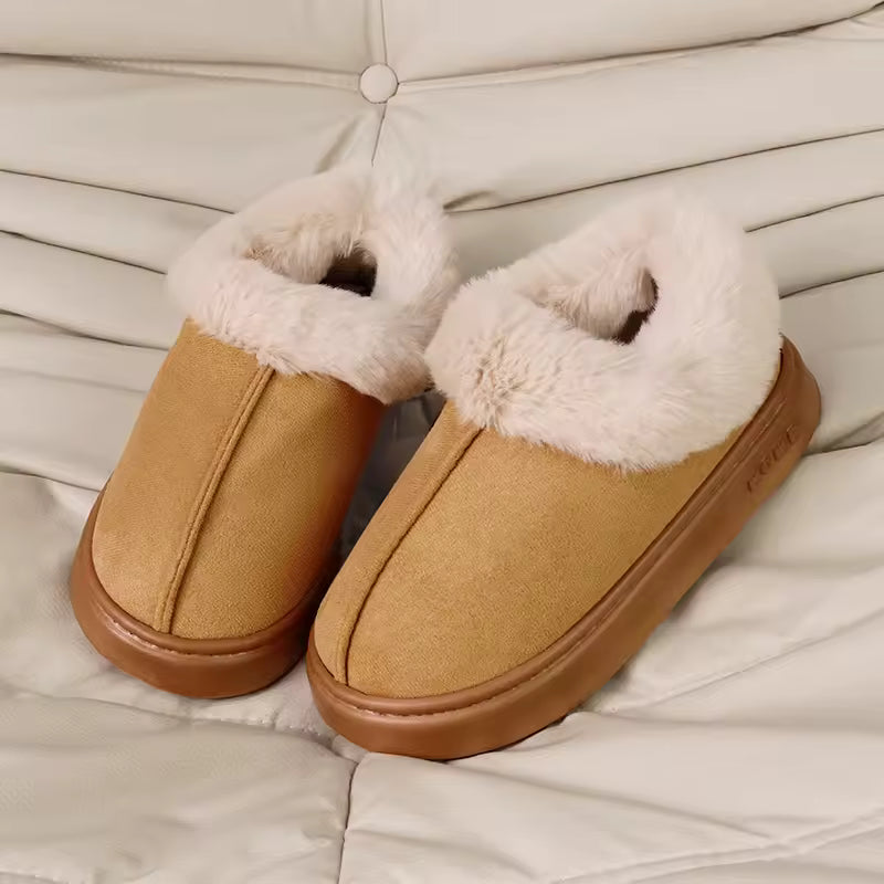 Bota Nuvenzinha Feminina