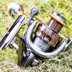 Molinete de Pesca Profissional 23 KG Drag