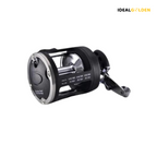 Carretilha Tambor Modelo 2024 - 25KG Drag