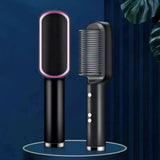 Escova Alisadora Glambrush