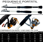 Linha de Pesca Monofilamento DeepLine