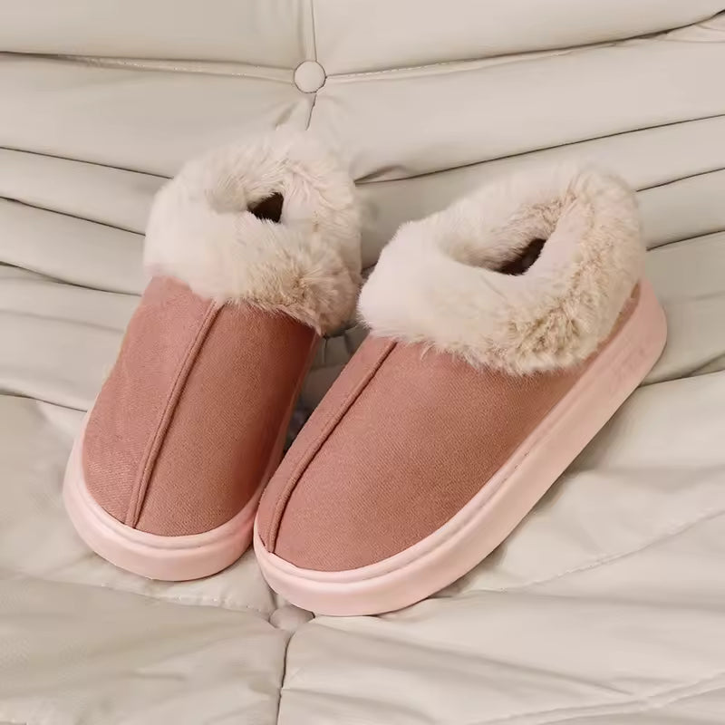 Bota Nuvenzinha Feminina