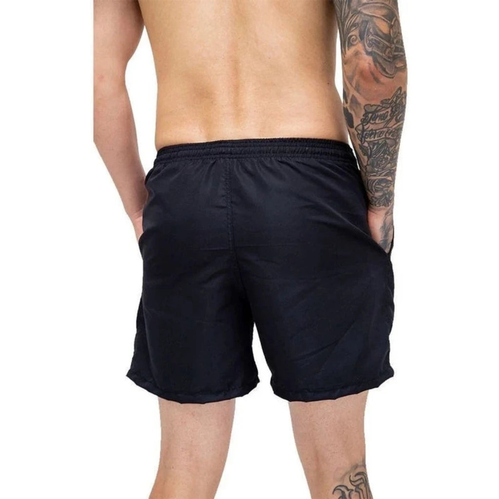 Shorts Banho Tactel e Bolso para praia Bermuda Masculina