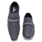 Sapato Social Masculino Classic Bico Fino Estilo Italiano