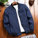 Jaqueta Maculina Bombardeiro