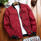 Jaqueta Maculina Bombardeiro