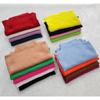 Blusinha Feminina Gola Alta - COMPRE 1 LEVE 2