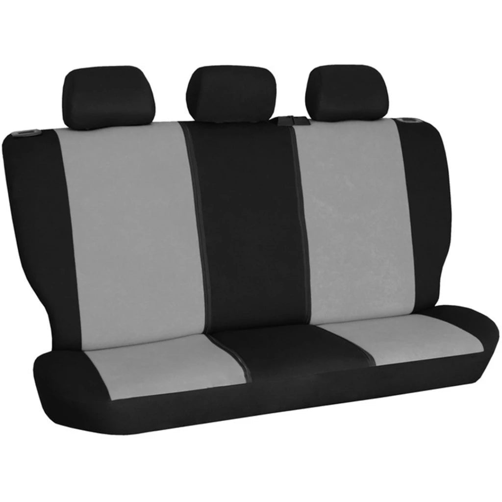 Capa Para Banco De Carro Couro Ford Ka Focus Escort Ecosport Fiesta