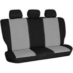 Capa Para Banco De Carro Couro Ford Ka Focus Escort Ecosport Fiesta