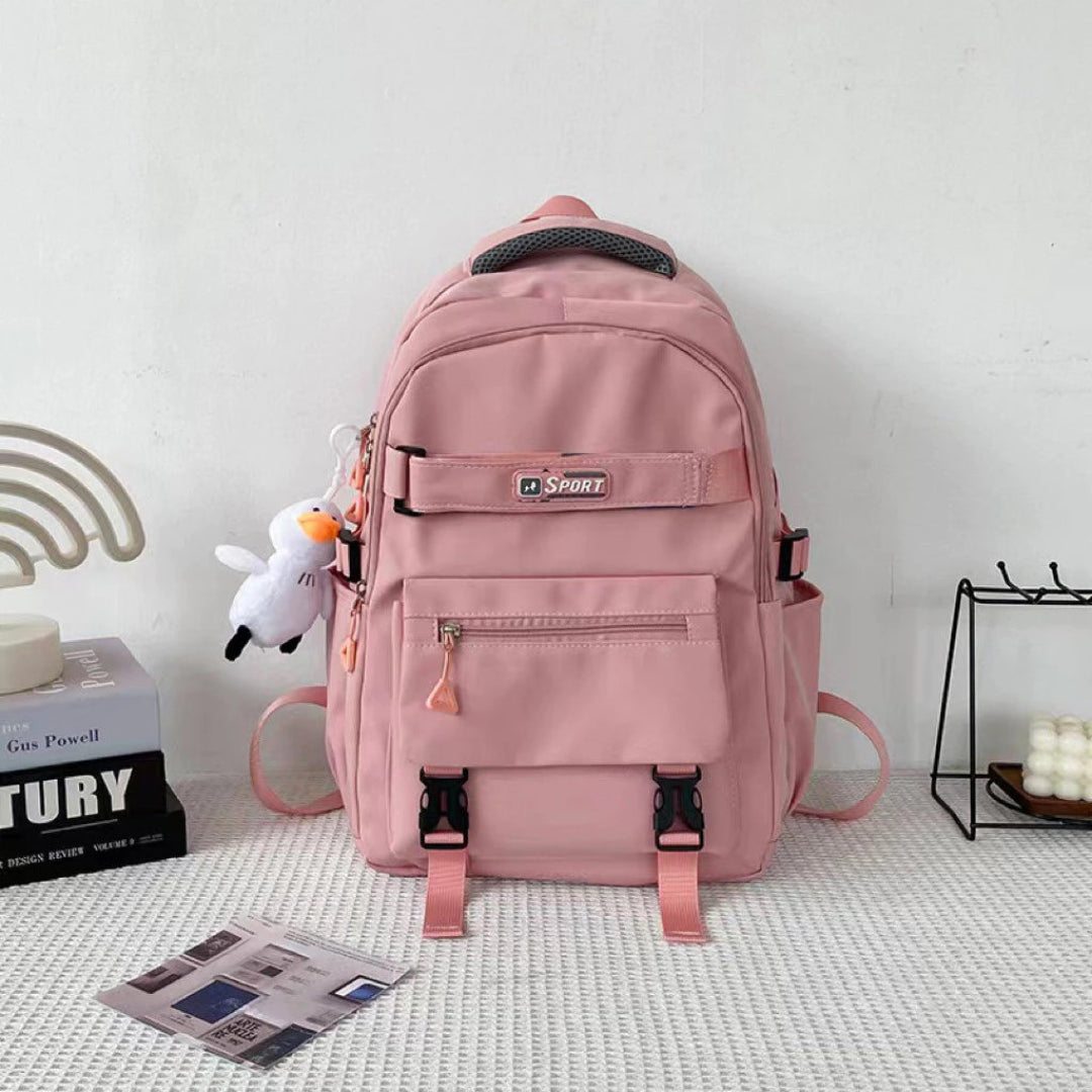 Mochila Escolar Geração 2025