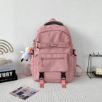 Mochila Escolar Geração 2025