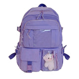 Mochila Escolar Geração 2025