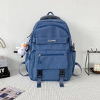Mochila Escolar Geração 2025