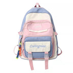 Mochila Escolar Geração 2025