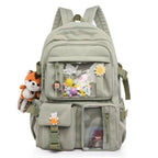 Mochila Escolar Geração 2025