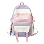 Mochila Escolar Geração 2025